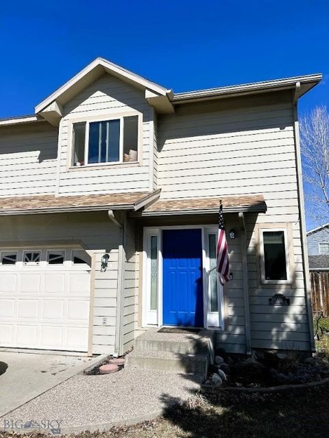 Photo of 3411 Laredo Drive, Bozeman, MT 59718 (MLS # 410320)