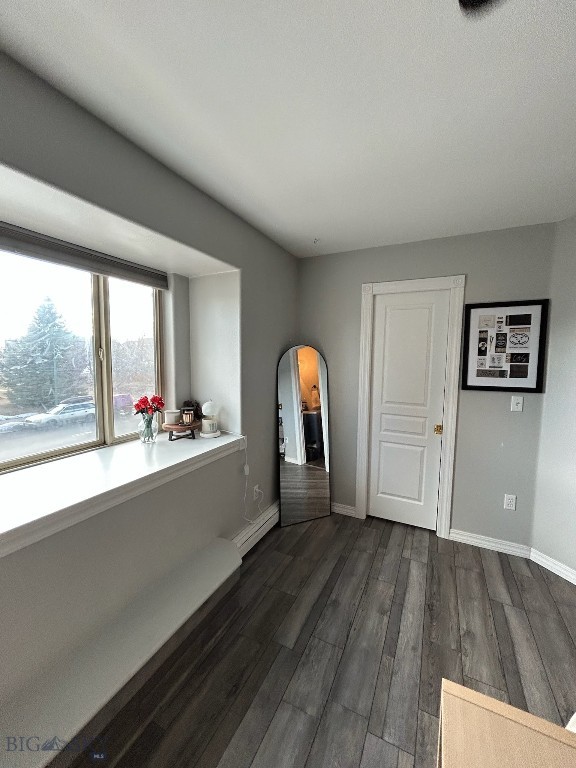 Parkway Plaza - Residential