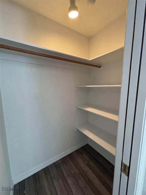 Parkway Plaza - Residential