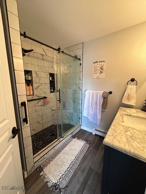 Parkway Plaza - Residential