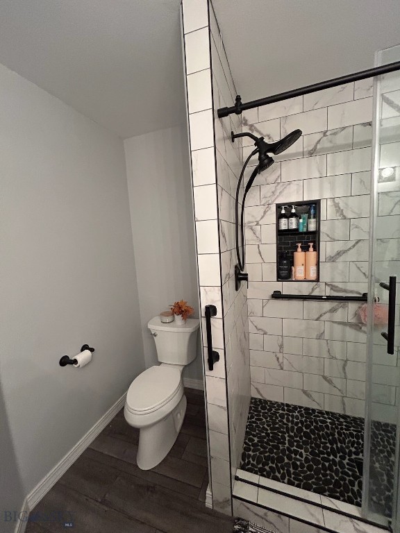 Parkway Plaza - Residential