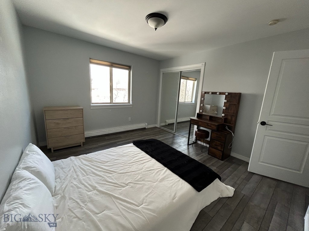 Parkway Plaza - Residential