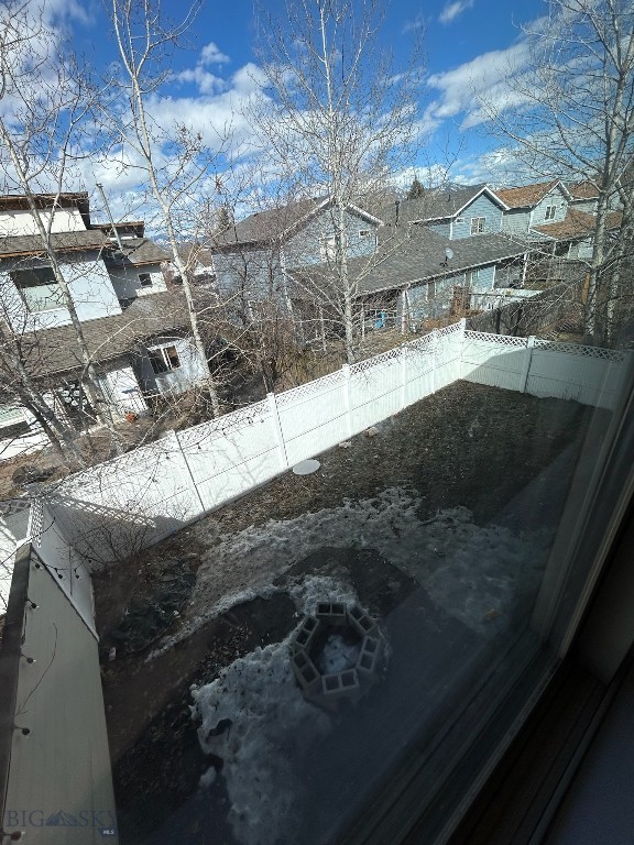 Parkway Plaza - Residential