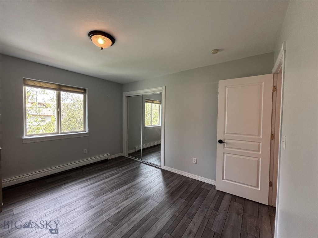 Parkway Plaza - Residential