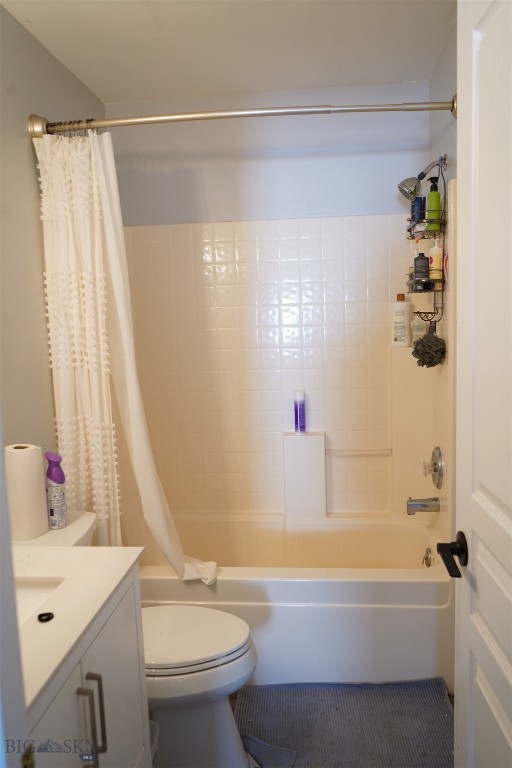 Parkway Plaza - Residential