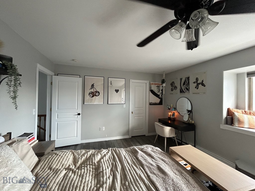 Parkway Plaza - Residential