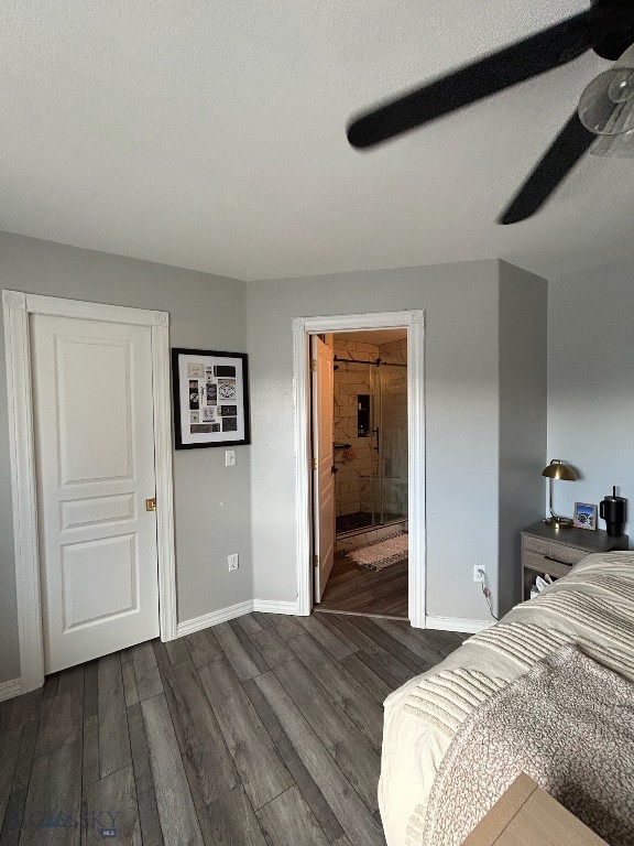 Parkway Plaza - Residential