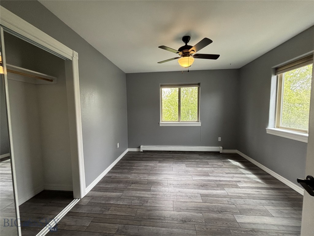 Parkway Plaza - Residential