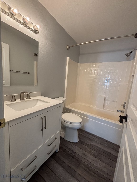 Parkway Plaza - Residential