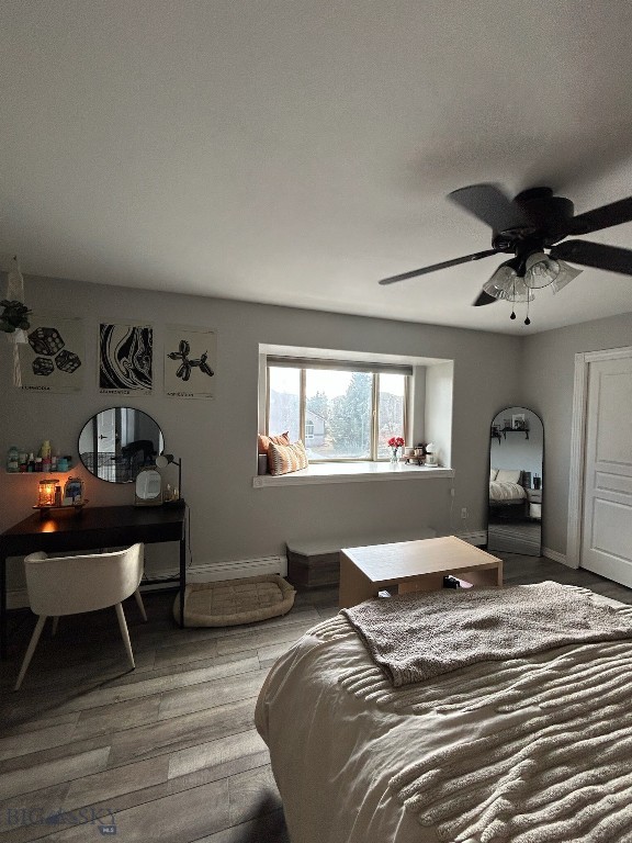 Parkway Plaza - Residential