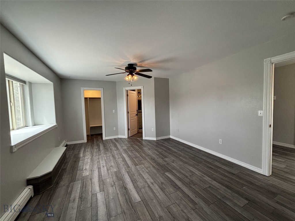 Parkway Plaza - Residential