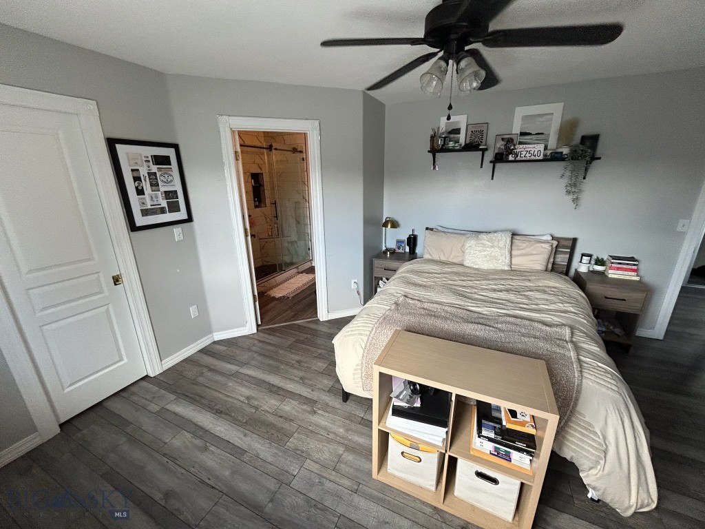 Parkway Plaza - Residential