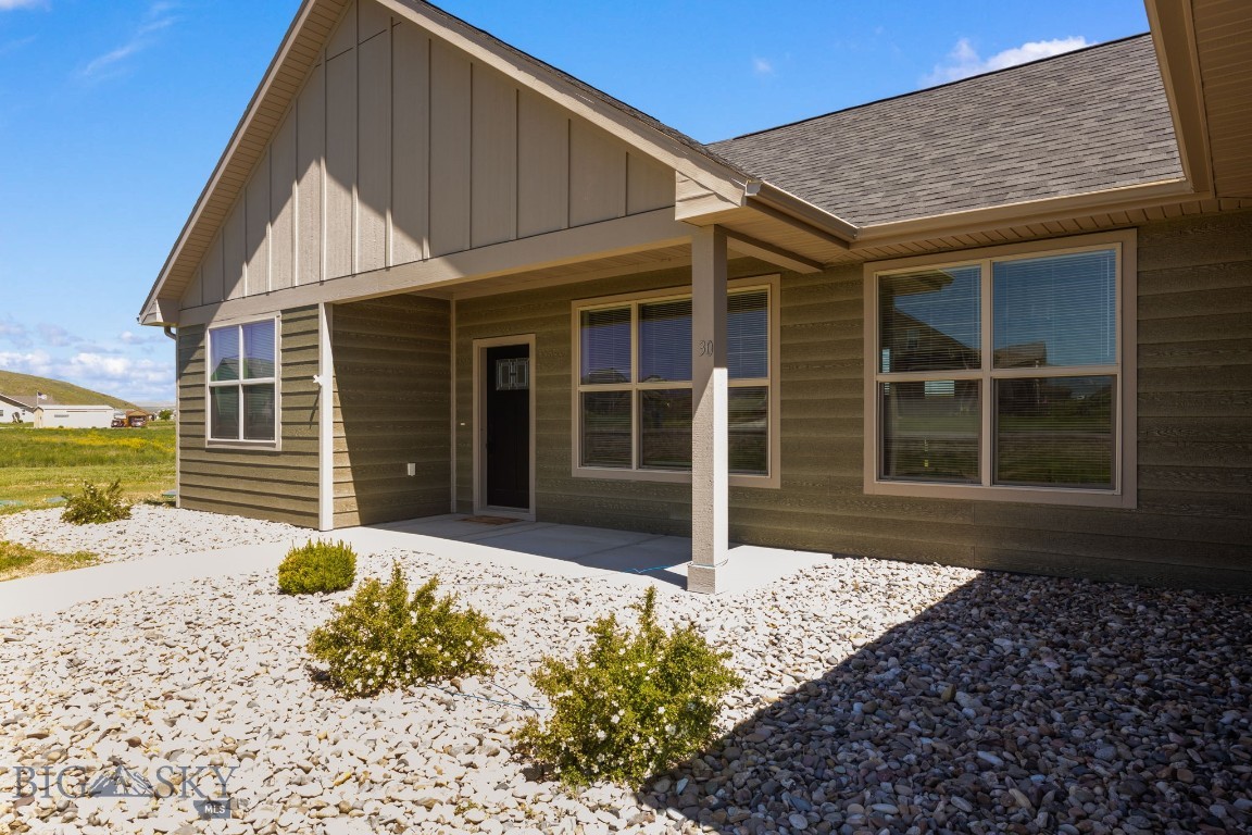 Village at Elk Ridge - Residential