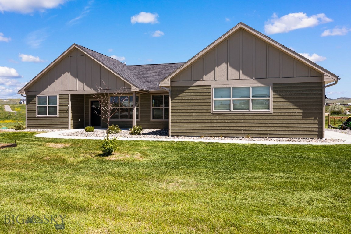 Village at Elk Ridge - Residential