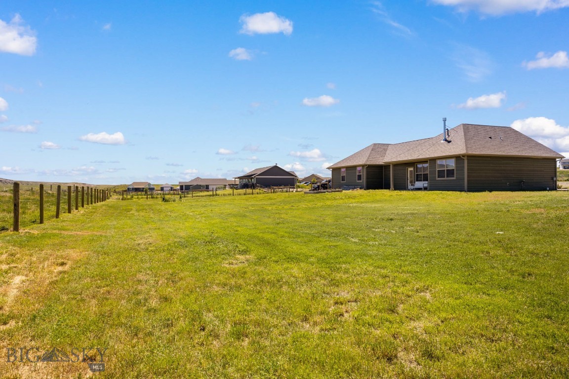 Village at Elk Ridge - Residential