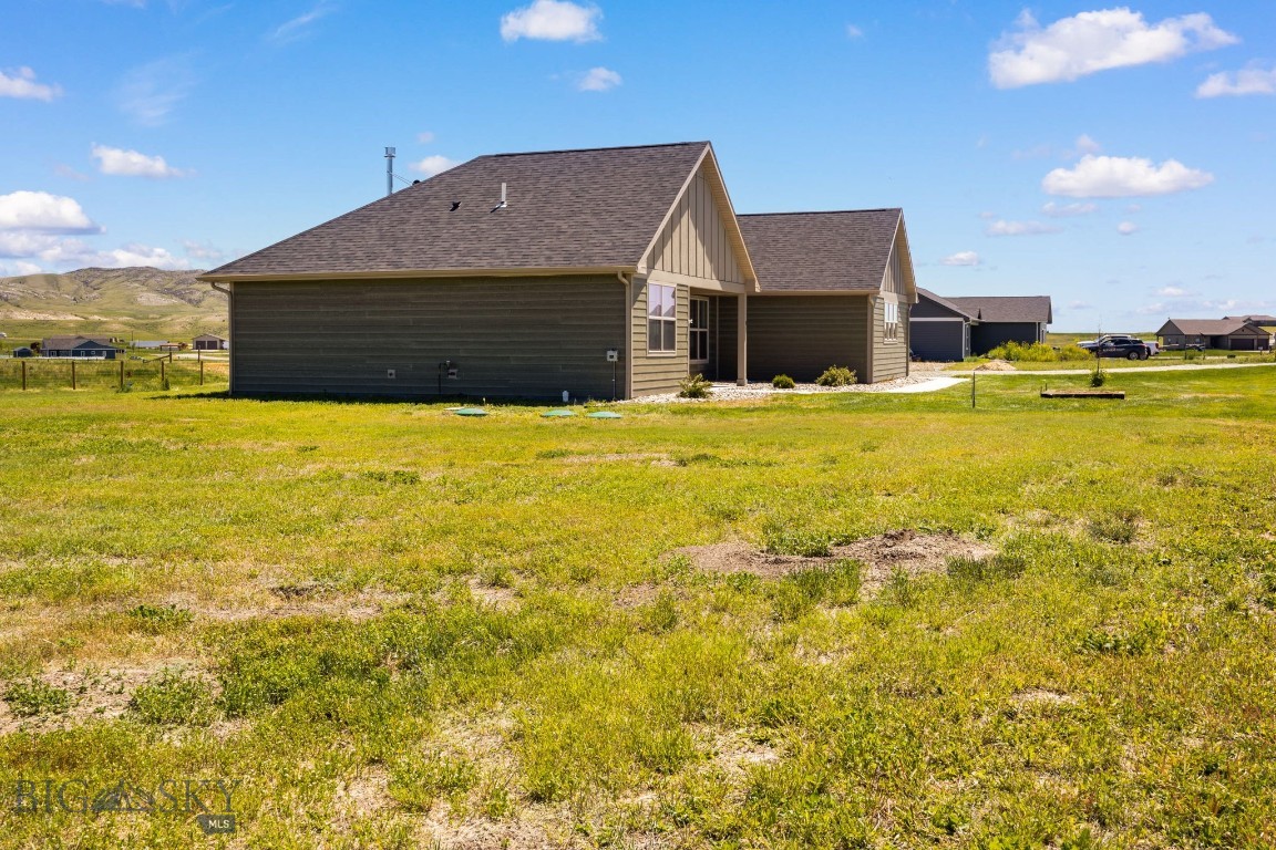 Village at Elk Ridge - Residential