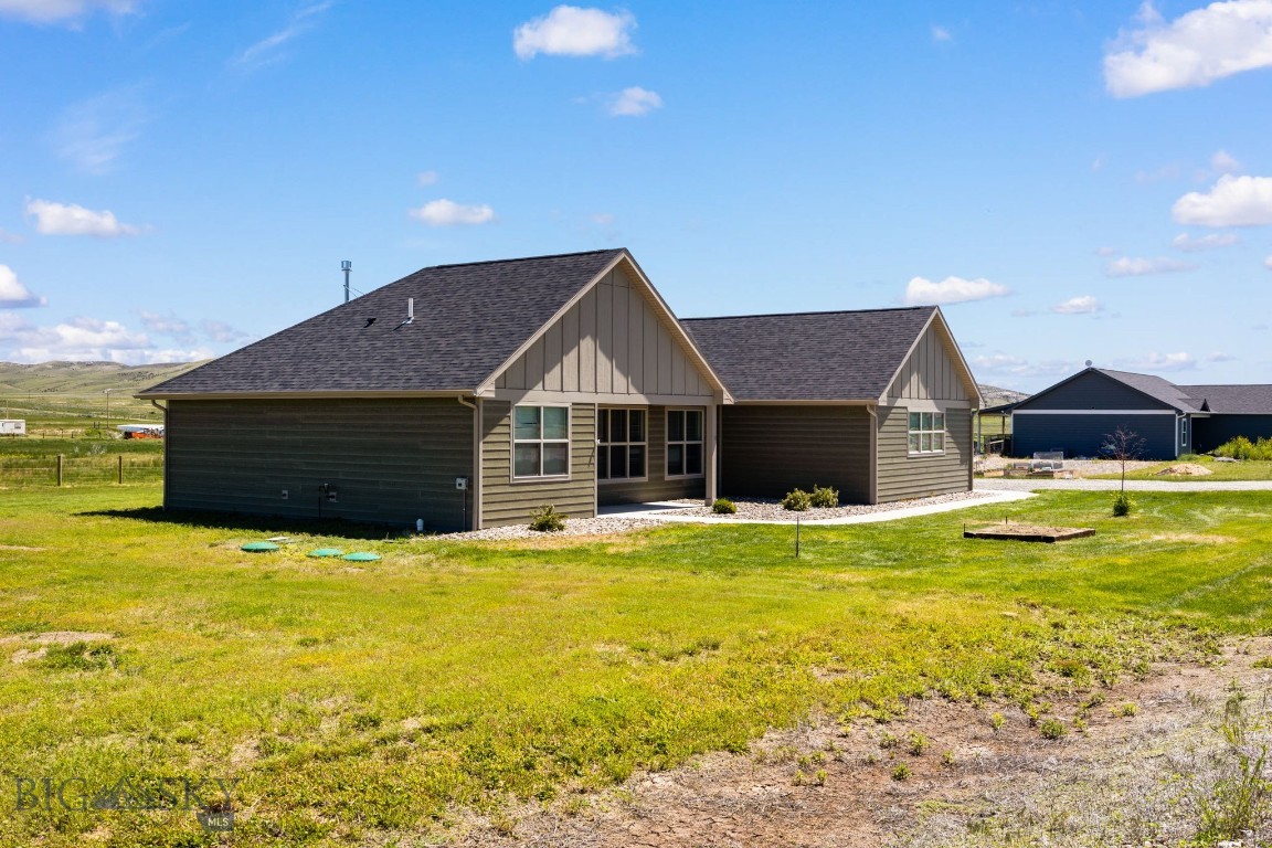 Village at Elk Ridge - Residential