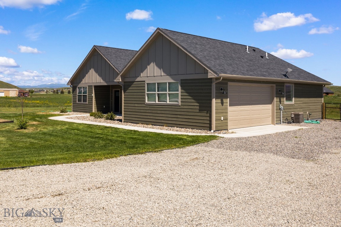 Village at Elk Ridge - Residential