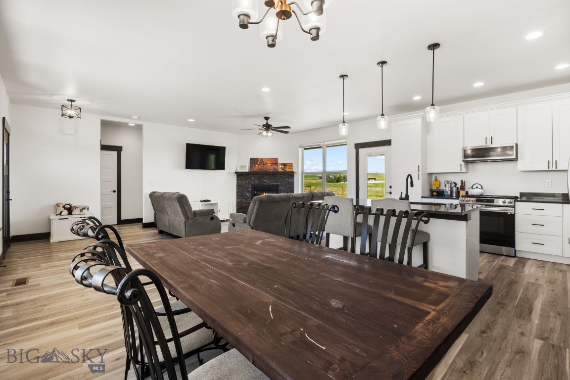 Village at Elk Ridge - Residential
