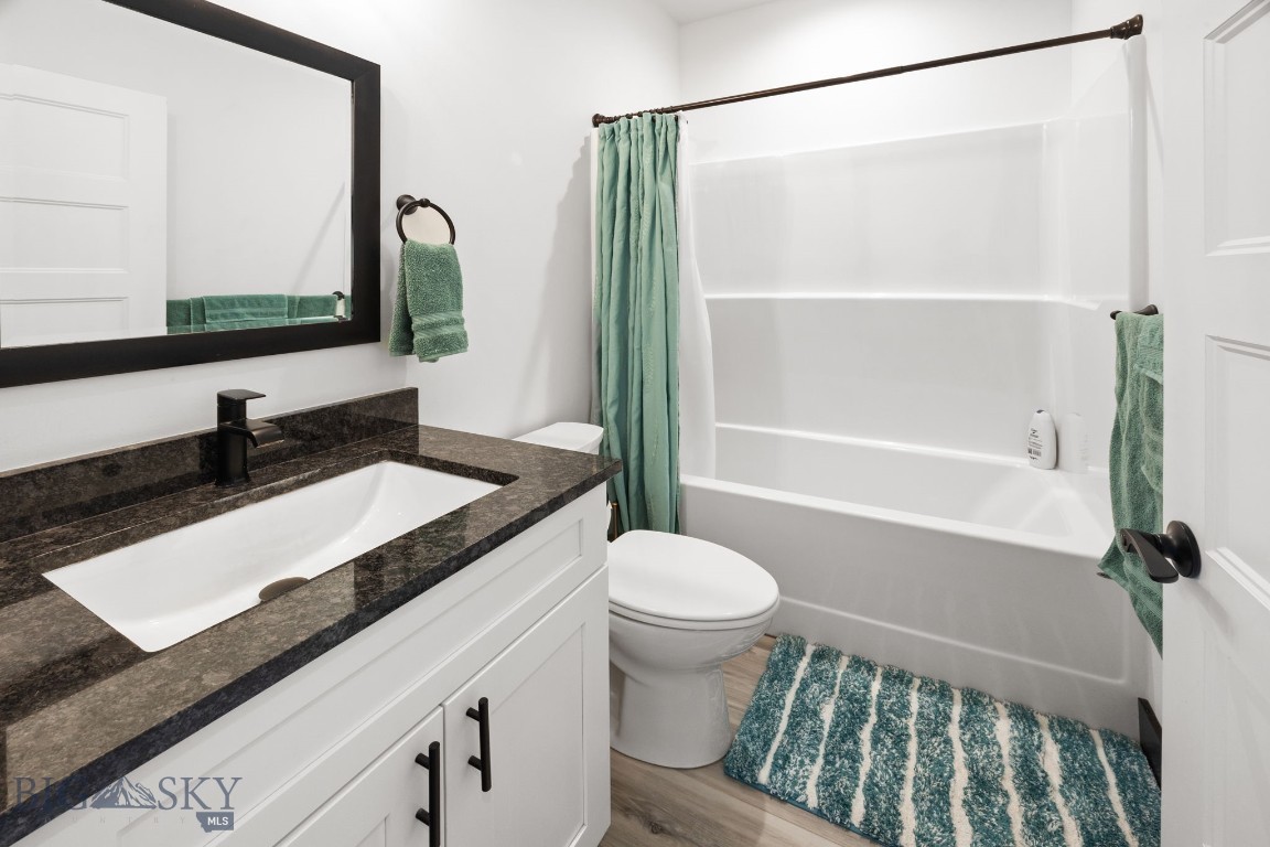Village at Elk Ridge - Residential