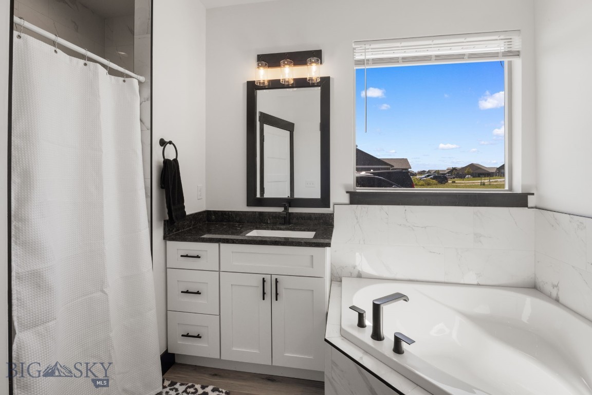 Village at Elk Ridge - Residential