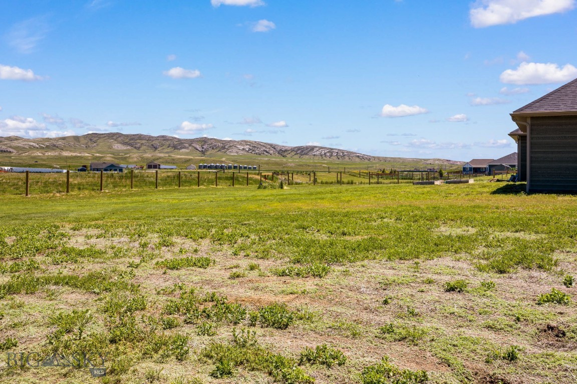 Village at Elk Ridge - Residential