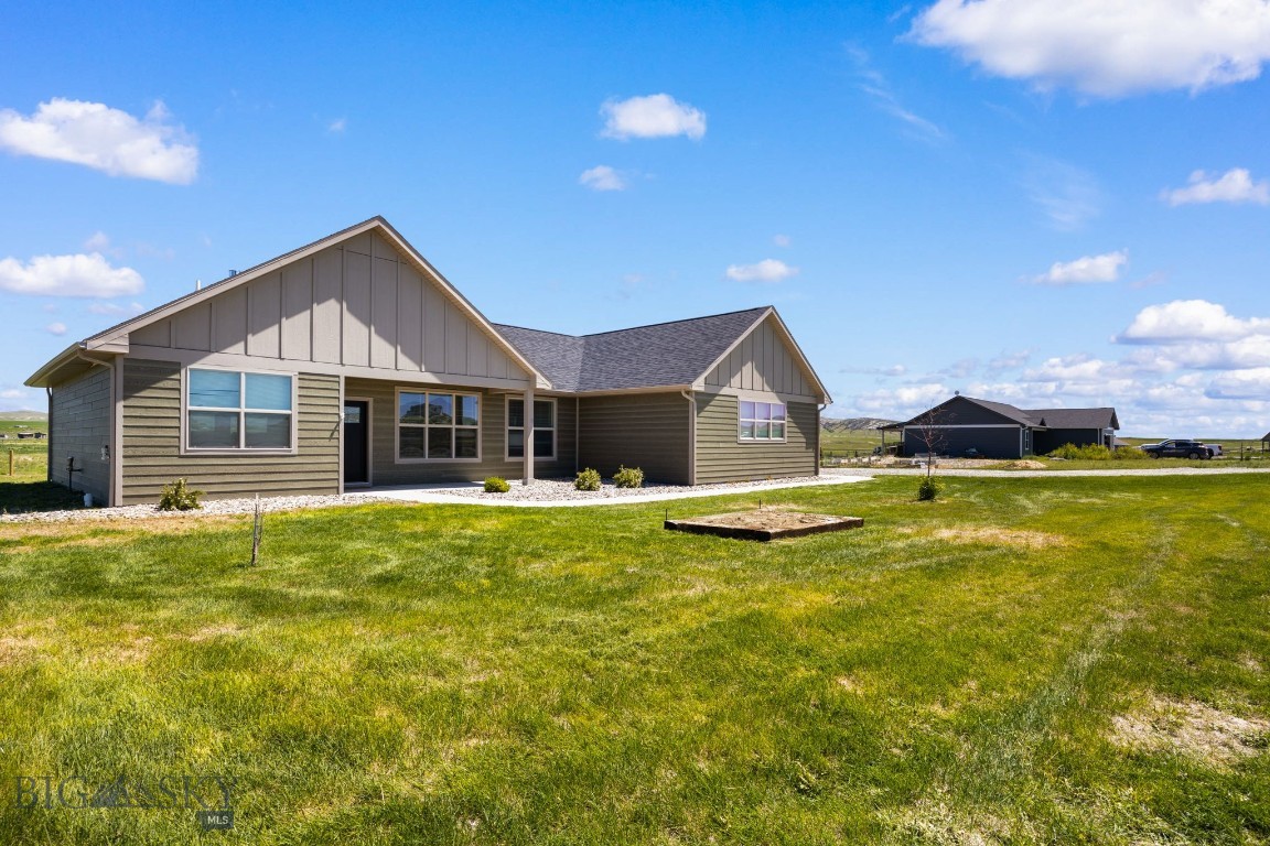 Village at Elk Ridge - Residential