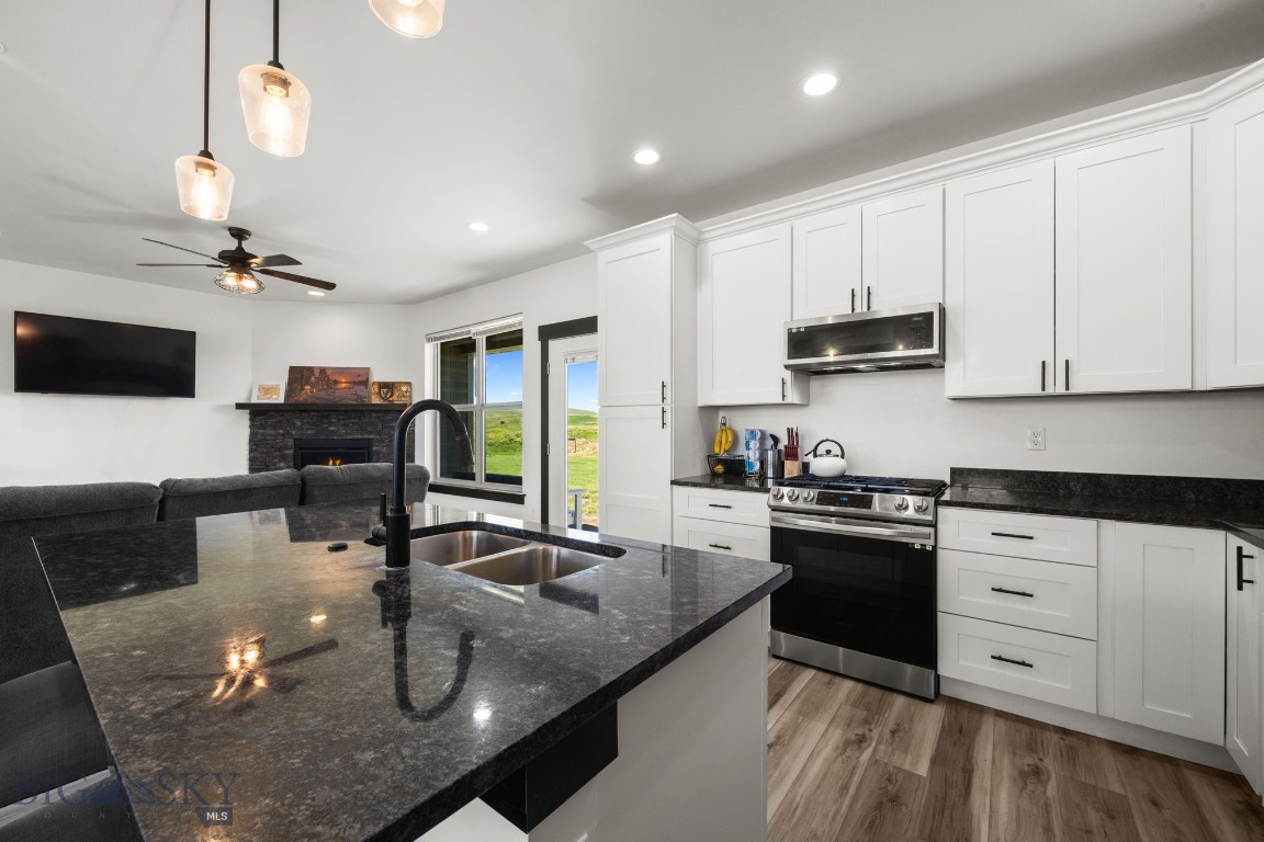 Village at Elk Ridge - Residential