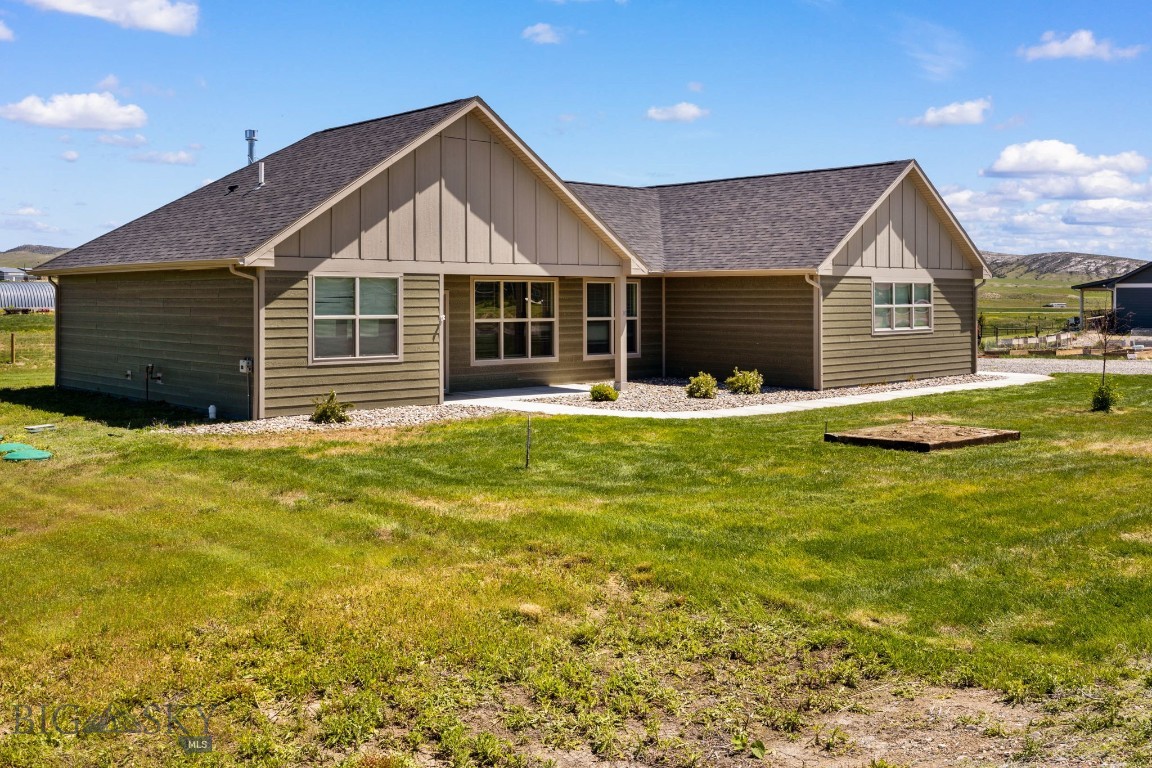 Village at Elk Ridge - Residential