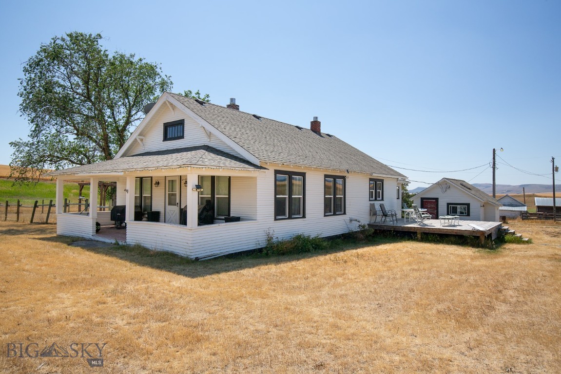 Other - Residential