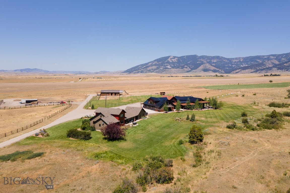 13920 Theisen Road