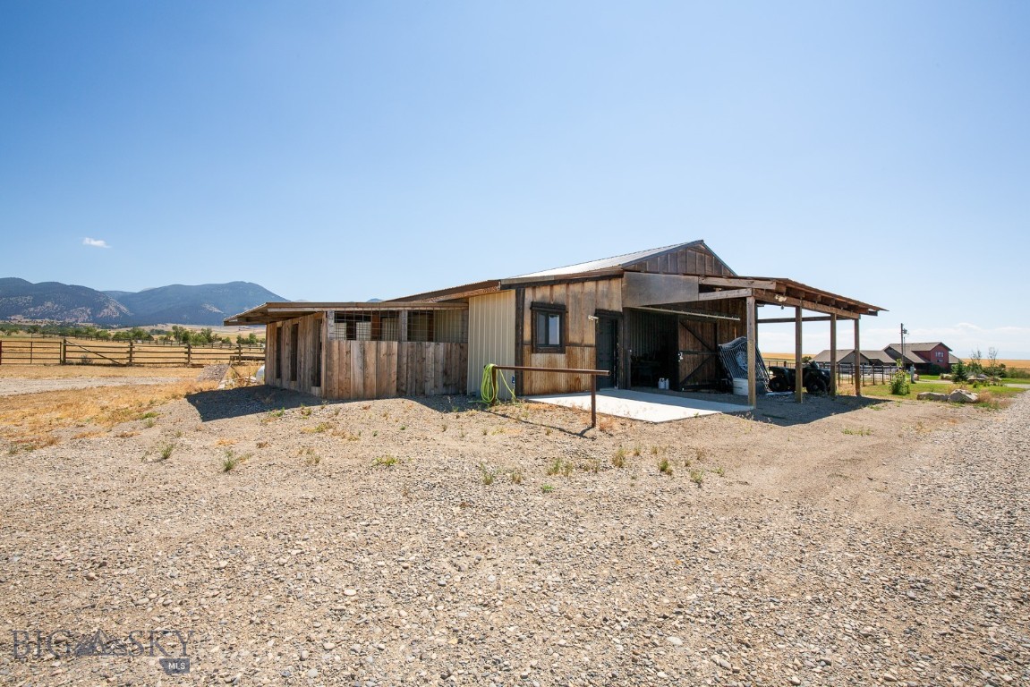 Other - Residential