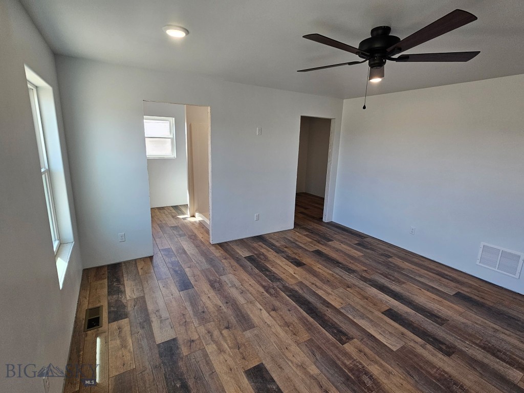 Morning Sky Estates - Residential