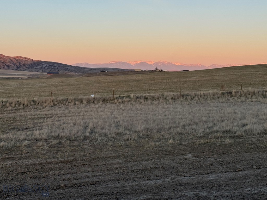 Morning Sky Estates - Residential