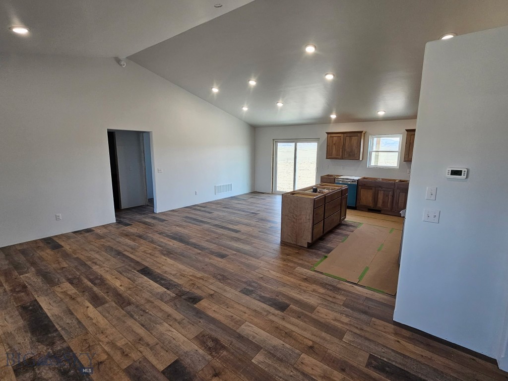 Morning Sky Estates - Residential