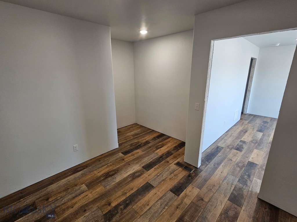 Morning Sky Estates - Residential