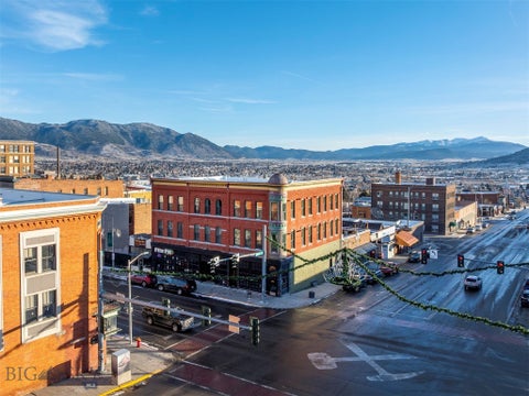Photo of 140 W Park St, Butte, MT 59701 (MLS # 413930)