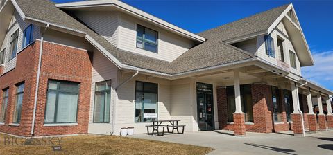 Photo of 4050 Valley Commons Drive #E, Bozeman, MT 59718 (MLS # 408916)