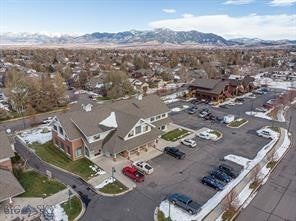 Photo of 4050 Valley Commons Drive #E, Bozeman, MT 59718 (MLS # 408916)