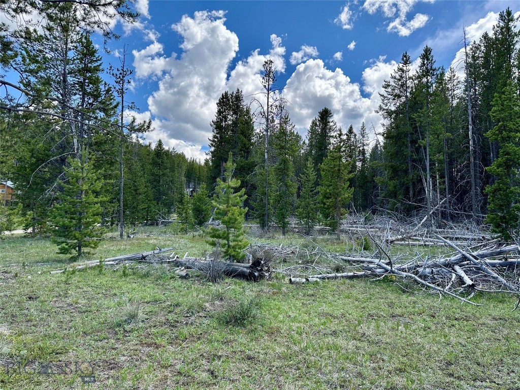 Lot 47 Lodgepole Lane W