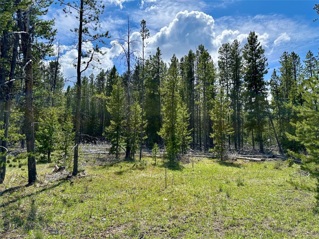 Lot 47 Lodgepole Lane W