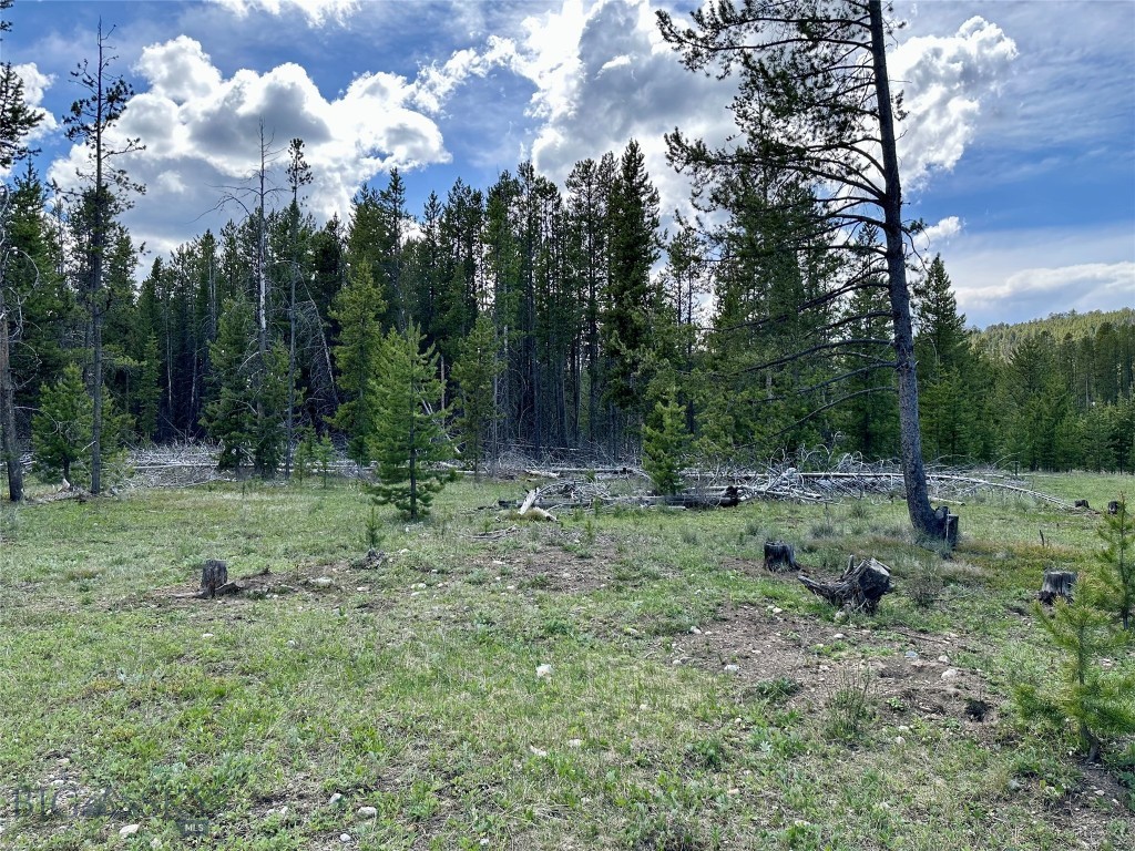 Lot 47 Lodgepole Lane W