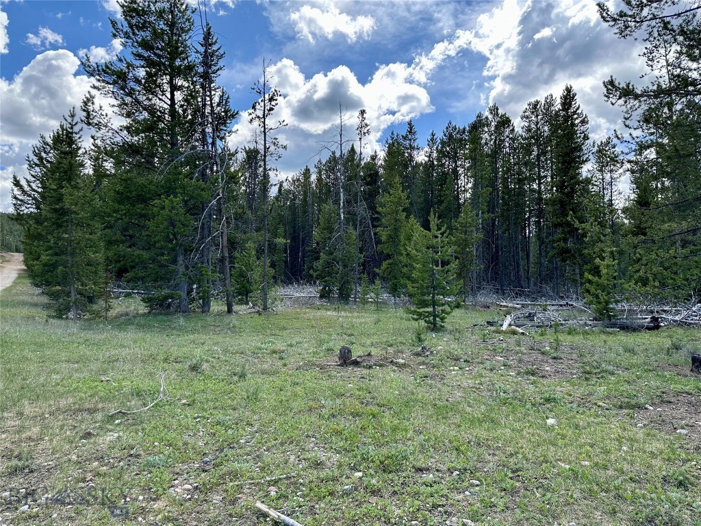 Lot 47 Lodgepole Lane W