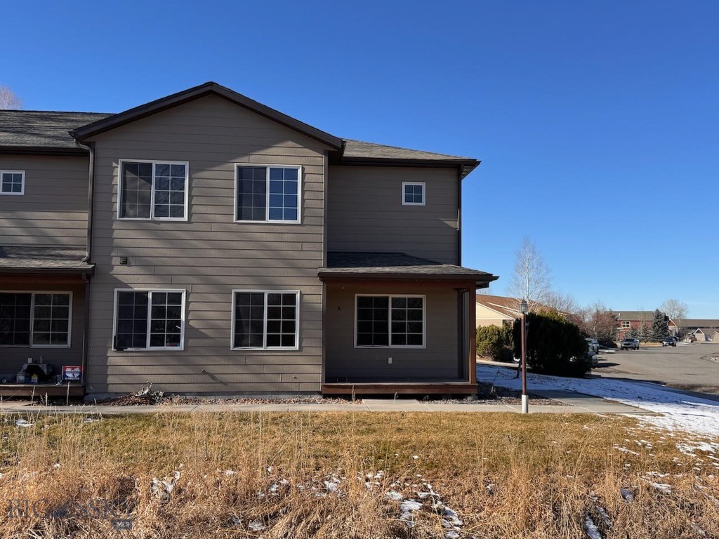 Falcon Hollow - Residential