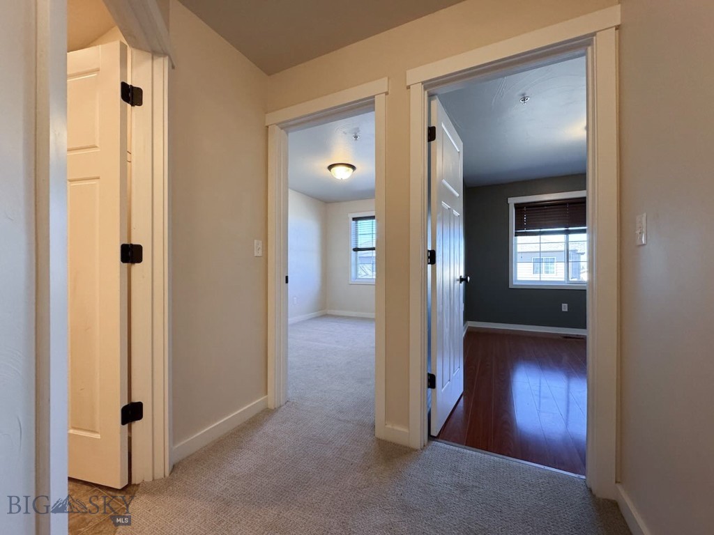 Falcon Hollow - Residential