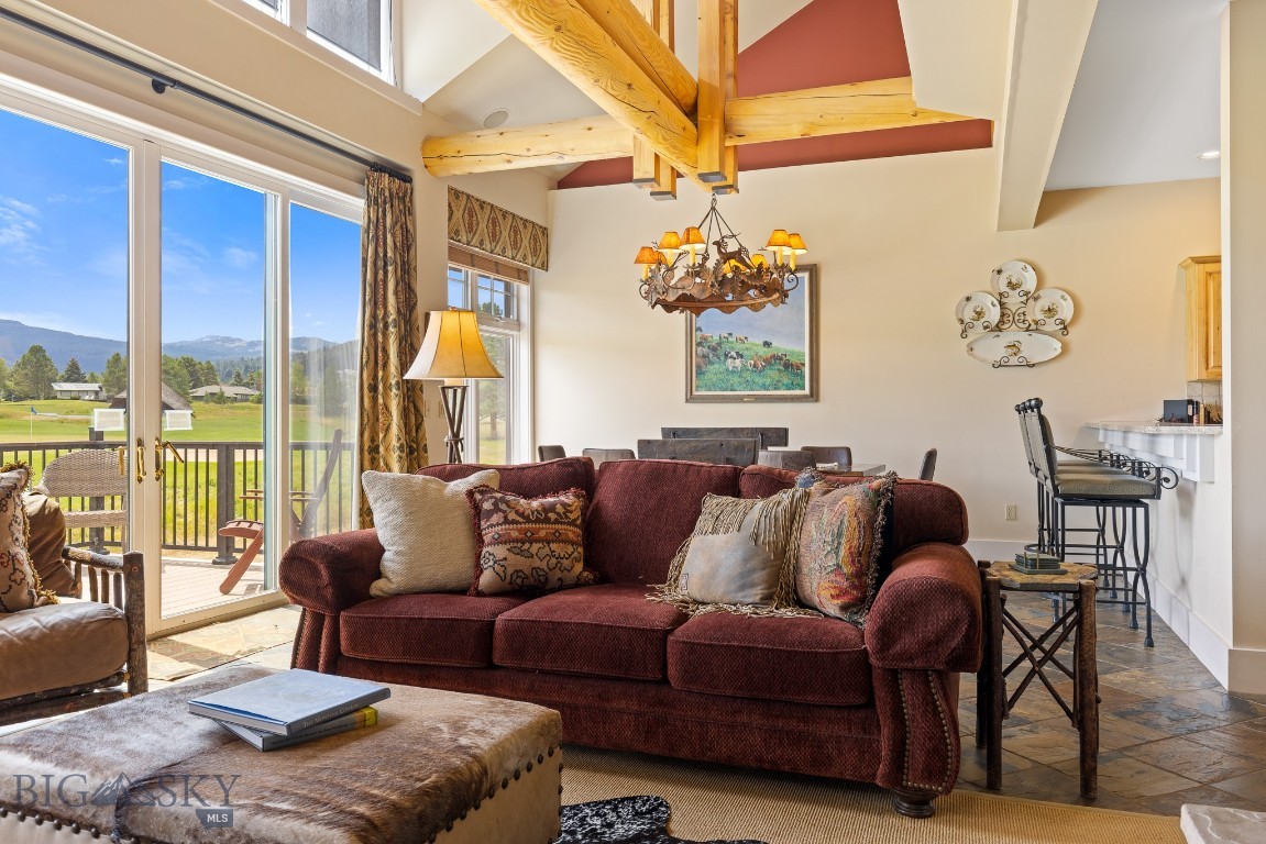 Crail Creek Club Condos - Residential
