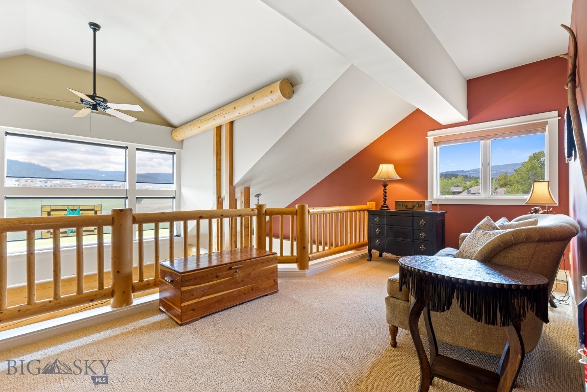 Crail Creek Club Condos - Residential