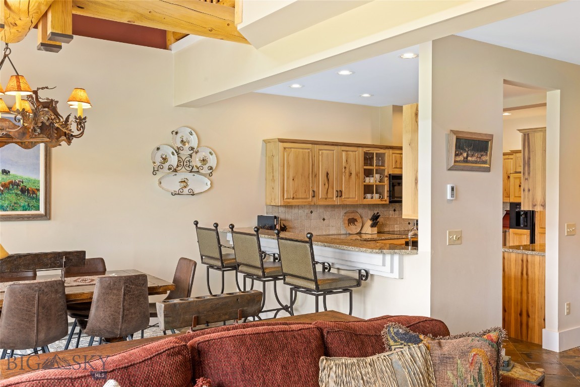 Crail Creek Club Condos - Residential