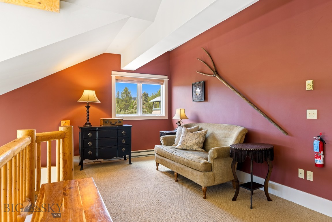 Crail Creek Club Condos - Residential