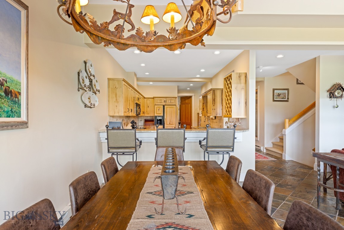 Crail Creek Club Condos - Residential